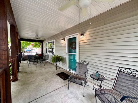 Tiny photo for 617 E Main Street, Arcola, IL 61910 (MLS # 12447588)