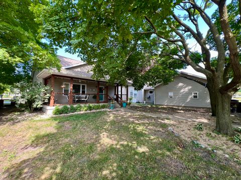 Tiny photo for 617 E Main Street, Arcola, IL 61910 (MLS # 12447588)