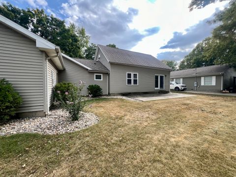 Tiny photo for 617 E Main Street, Arcola, IL 61910 (MLS # 12447588)