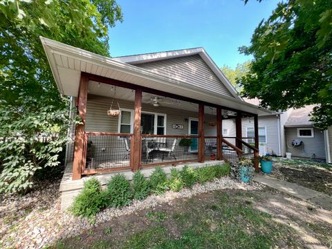 Tiny photo for 617 E Main Street, Arcola, IL 61910 (MLS # 12447588)