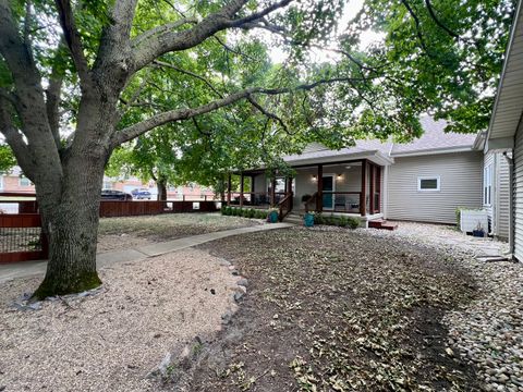 Tiny photo for 617 E Main Street, Arcola, IL 61910 (MLS # 12447588)