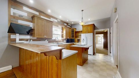 Tiny photo for 617 E Main Street, Arcola, IL 61910 (MLS # 12447588)