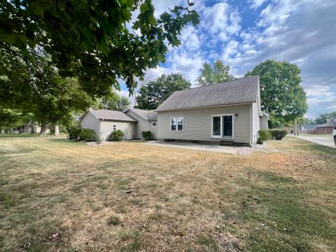 Tiny photo for 617 E Main Street, Arcola, IL 61910 (MLS # 12447588)