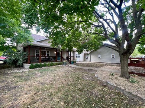 Tiny photo for 617 E Main Street, Arcola, IL 61910 (MLS # 12447588)