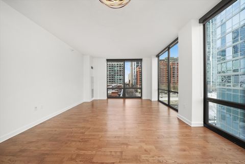 Tiny photo for 233 E 13th Street #601, Chicago, IL 60605 (MLS # 12460283)