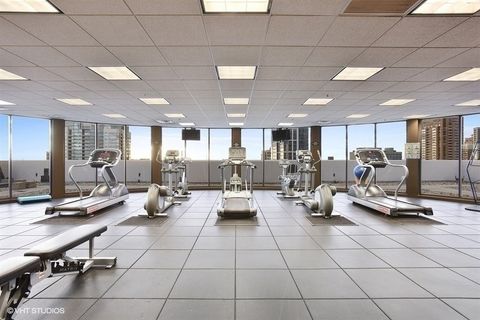 Tiny photo for 233 E 13th Street #601, Chicago, IL 60605 (MLS # 12460283)