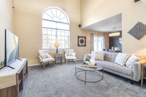 533 Mallard Lane Unit D, Sugar Grove, IL 60554 - #: 12436833