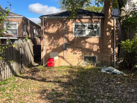 Tiny photo for 2115 W 68th Place, Chicago, IL 60636 (MLS # 12503162)