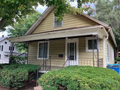 Photo of 412 Monroe Avenue, Dixon, IL 61021 (MLS # 12760943)