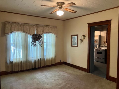Tiny photo for 412 Monroe Avenue, Dixon, IL 61021 (MLS # 12760943)