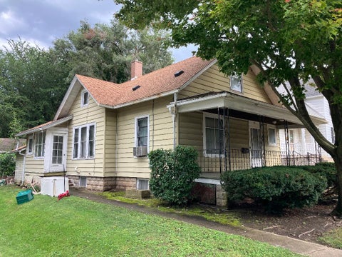 Tiny photo for 412 Monroe Avenue, Dixon, IL 61021 (MLS # 12760943)