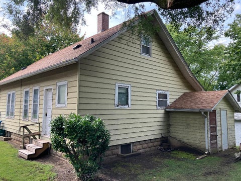 Tiny photo for 412 Monroe Avenue, Dixon, IL 61021 (MLS # 12760943)