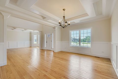 Tiny photo for 11826 Leigh Court, Frankfort, IL 60423 (MLS # 12433360)