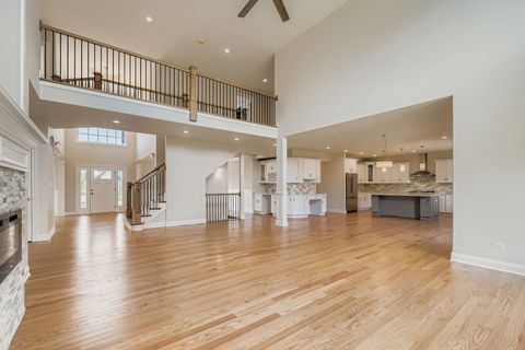 Tiny photo for 11826 Leigh Court, Frankfort, IL 60423 (MLS # 12433360)