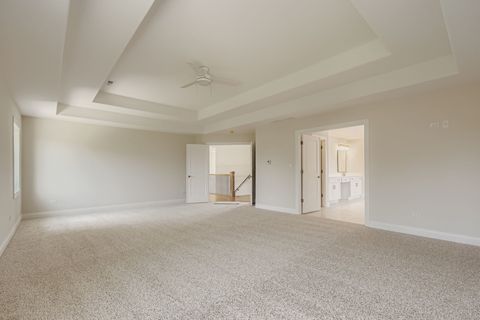 Tiny photo for 11826 Leigh Court, Frankfort, IL 60423 (MLS # 12433360)