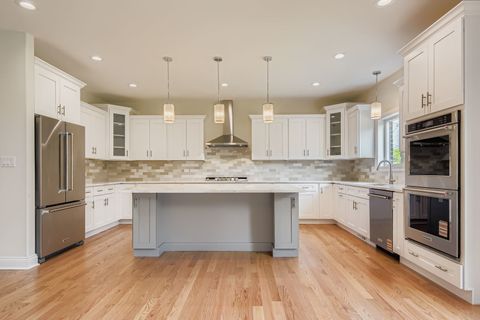 Tiny photo for 11826 Leigh Court, Frankfort, IL 60423 (MLS # 12433360)