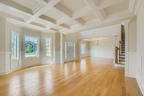 Tiny photo for 11826 Leigh Court, Frankfort, IL 60423 (MLS # 12433360)