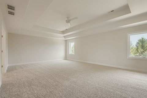Tiny photo for 11826 Leigh Court, Frankfort, IL 60423 (MLS # 12433360)