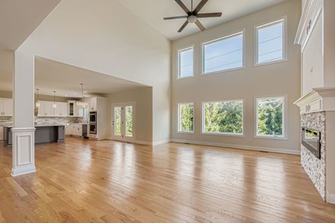 Tiny photo for 11826 Leigh Court, Frankfort, IL 60423 (MLS # 12433360)