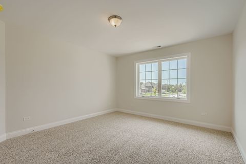 Tiny photo for 11826 Leigh Court, Frankfort, IL 60423 (MLS # 12433360)