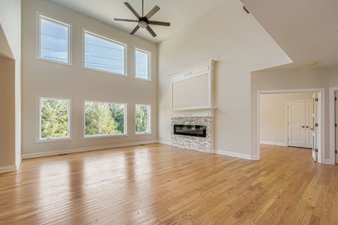 Tiny photo for 11826 Leigh Court, Frankfort, IL 60423 (MLS # 12433360)
