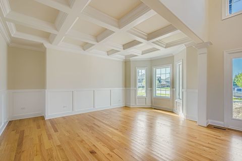 Tiny photo for 11826 Leigh Court, Frankfort, IL 60423 (MLS # 12433360)
