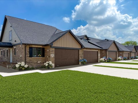 Photo of 9037 W 111 Street, Palos Hills, IL 60465 (MLS # 12523942)