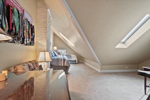 Tiny photo for 516 Greenwood Street, Evanston, IL 60201 (MLS # 12609366)