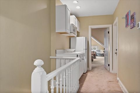 Tiny photo for 516 Greenwood Street, Evanston, IL 60201 (MLS # 12609366)