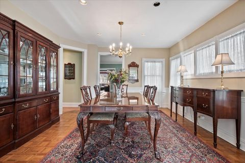 Tiny photo for 516 Greenwood Street, Evanston, IL 60201 (MLS # 12609366)