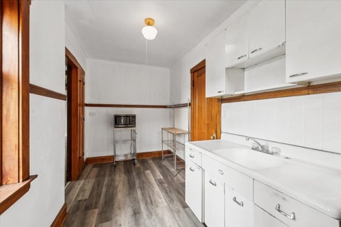 Tiny photo for 3804 N Hamilton Avenue #2N, Chicago, IL 60618 (MLS # 12695065)