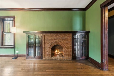 Tiny photo for 3804 N Hamilton Avenue #2N, Chicago, IL 60618 (MLS # 12695065)