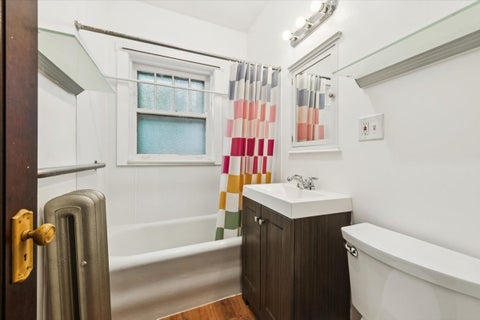 Tiny photo for 3804 N Hamilton Avenue #2N, Chicago, IL 60618 (MLS # 12695065)