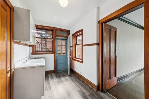 Tiny photo for 3804 N Hamilton Avenue #2N, Chicago, IL 60618 (MLS # 12695065)