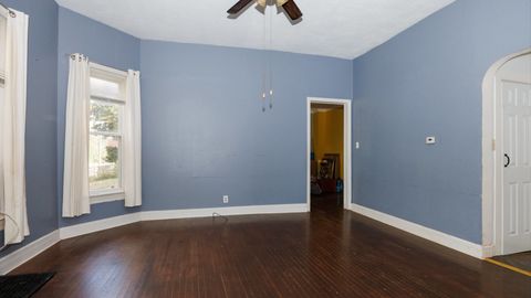 Tiny photo for 802 S Madison Street, Bloomington, IL 61701 (MLS # 12494787)