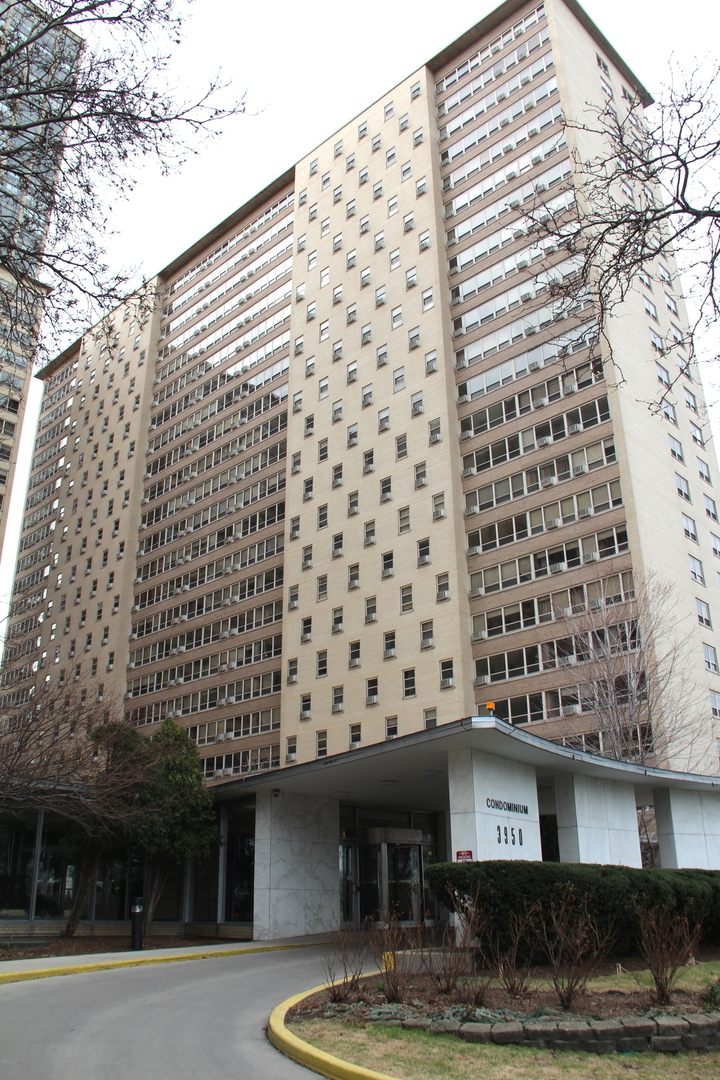 3950 N LAKE SHORE Drive 801