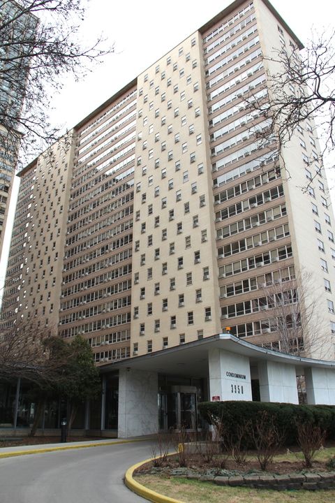 Tiny photo for 3950 N LAKE SHORE Drive #801, Chicago, IL 60613 (MLS # 12599160)