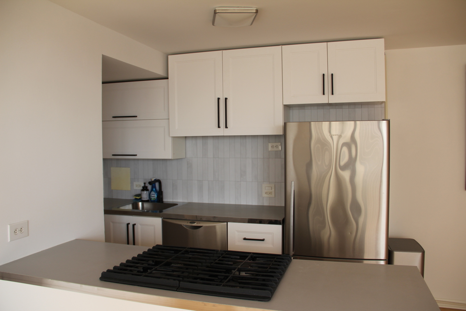 3950 N LAKE SHORE Drive 801