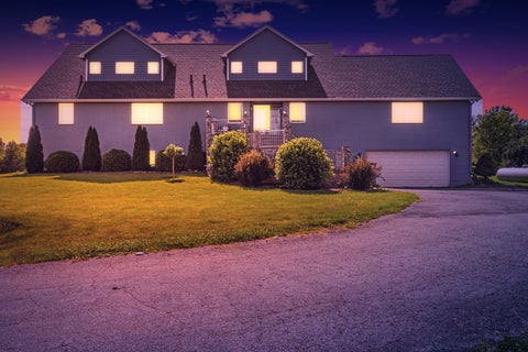 10505 Coyne Station Road, Huntley, IL 60142 - #: 12754968
