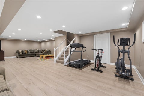 Tiny photo for 12119 Longmeadow Lane, Homer Glen, IL 60491 (MLS # 12721799)