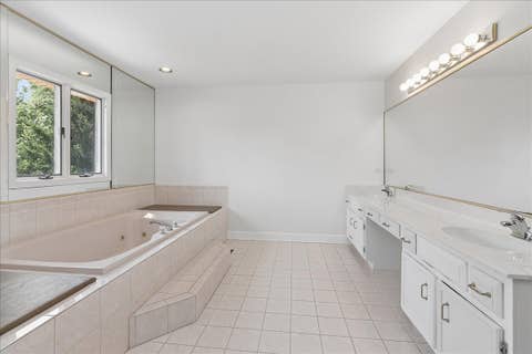 Tiny photo for 12119 Longmeadow Lane, Homer Glen, IL 60491 (MLS # 12721799)