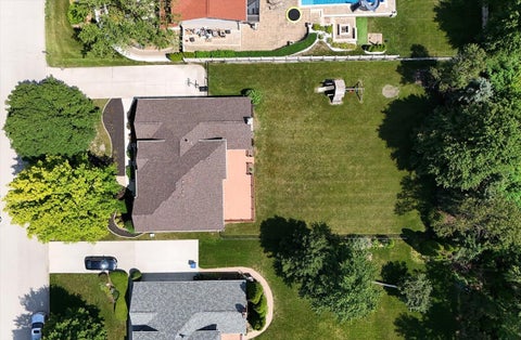 Tiny photo for 12119 Longmeadow Lane, Homer Glen, IL 60491 (MLS # 12721799)