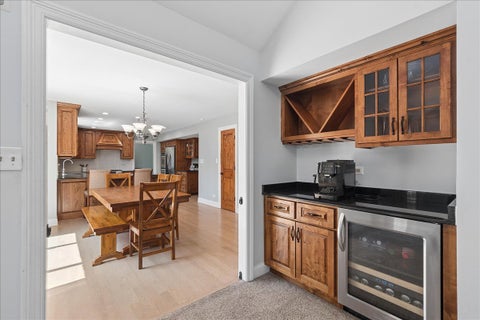 Tiny photo for 12119 Longmeadow Lane, Homer Glen, IL 60491 (MLS # 12721799)