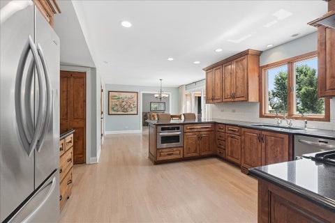 Tiny photo for 12119 Longmeadow Lane, Homer Glen, IL 60491 (MLS # 12721799)