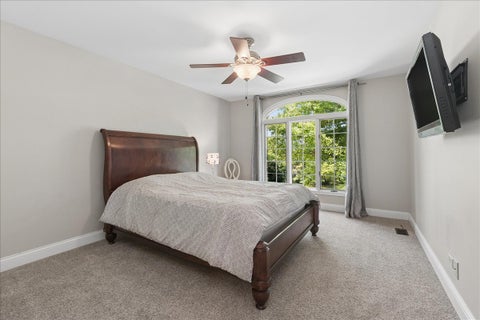 Tiny photo for 12119 Longmeadow Lane, Homer Glen, IL 60491 (MLS # 12721799)