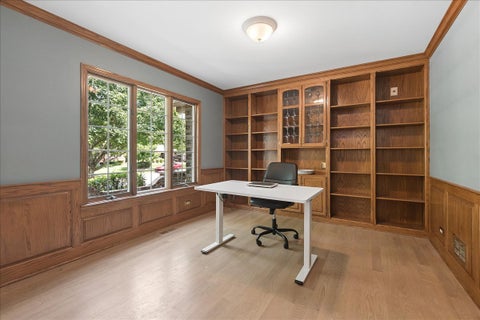 Tiny photo for 12119 Longmeadow Lane, Homer Glen, IL 60491 (MLS # 12721799)