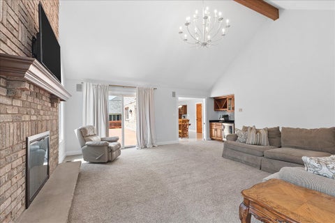 Tiny photo for 12119 Longmeadow Lane, Homer Glen, IL 60491 (MLS # 12721799)