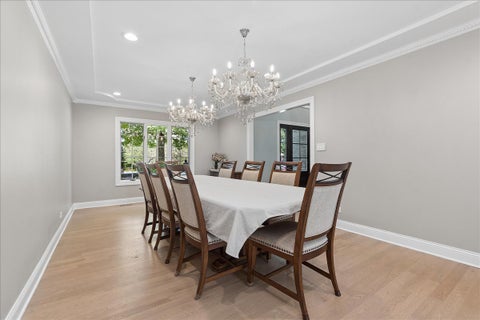 Tiny photo for 12119 Longmeadow Lane, Homer Glen, IL 60491 (MLS # 12721799)