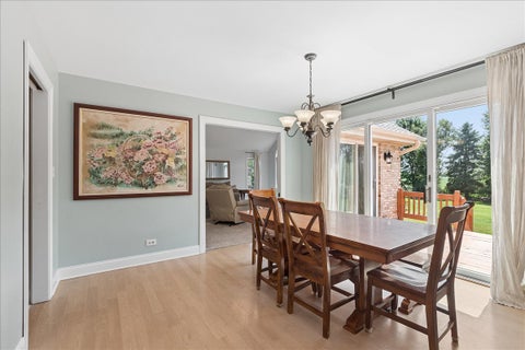 Tiny photo for 12119 Longmeadow Lane, Homer Glen, IL 60491 (MLS # 12721799)