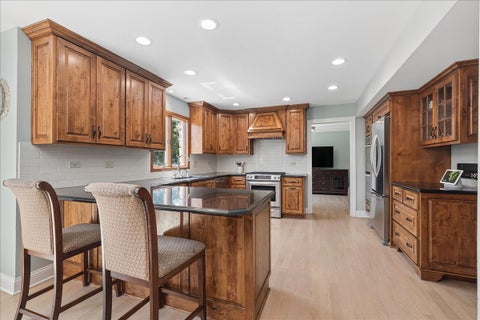Tiny photo for 12119 Longmeadow Lane, Homer Glen, IL 60491 (MLS # 12721799)
